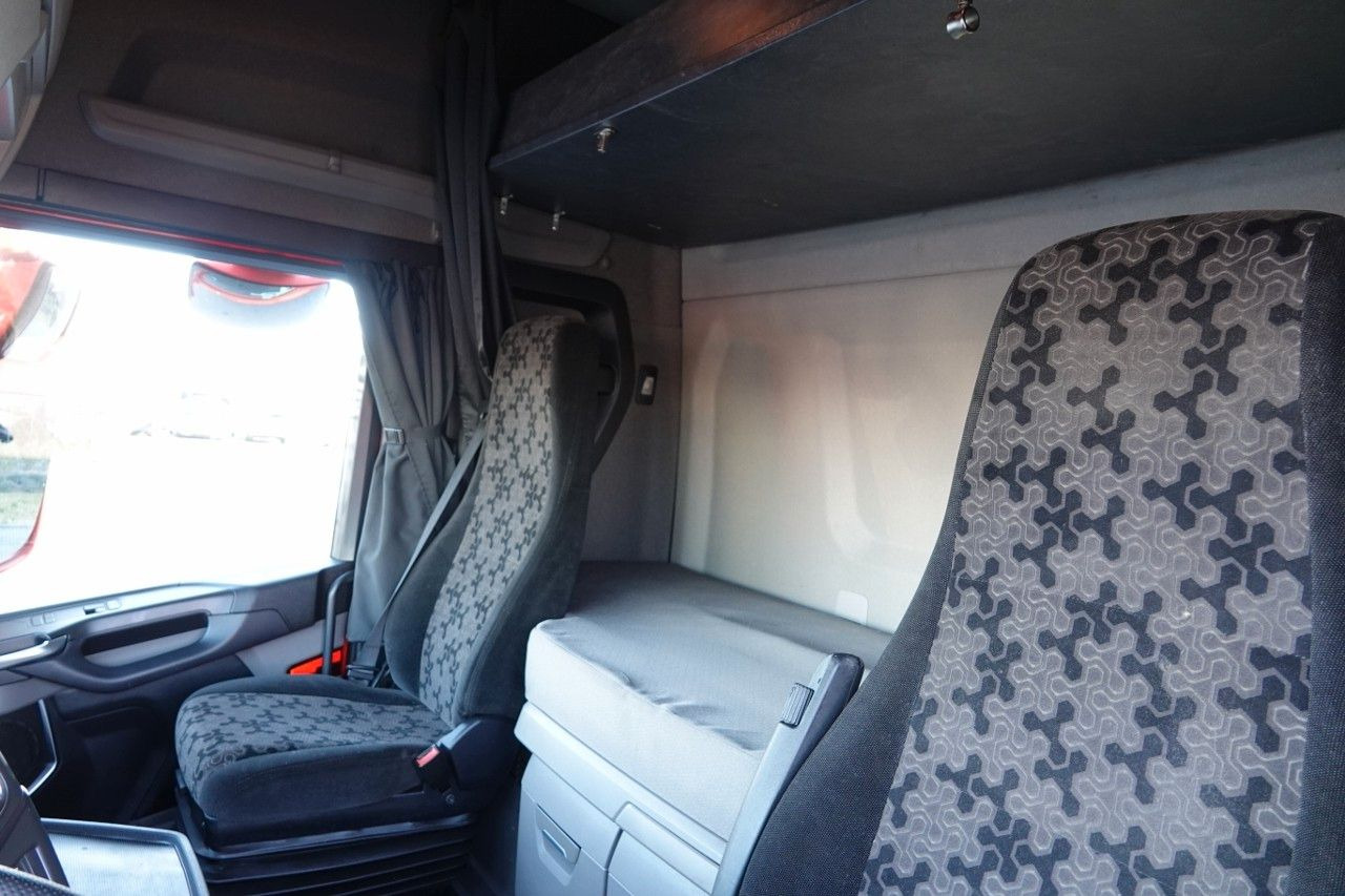 Cabeza tractora nuevo Scania R 450 / RETARDER / HYDRAULIKA / PO KONTRAKCIE S: foto 12
