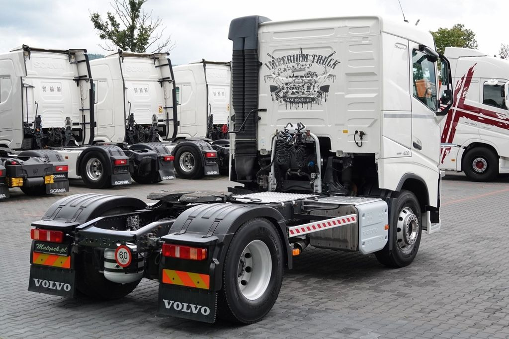 Volvo FH 420 / 13 L / PEŁNY ADR / 2017 ROK / LOW CAB Volvo FH 420 / 13 L / PEŁNY ADR / 2017 ROK / LOW CAB - Cabeza tractora: foto 5 Volvo FH 420 / 13 L / PEŁNY ADR / 2017 ROK / LOW CAB Volvo FH 420 / 13 L / PEŁNY ADR / 2017 ROK / LOW CAB - Cabeza tractora: foto 5
