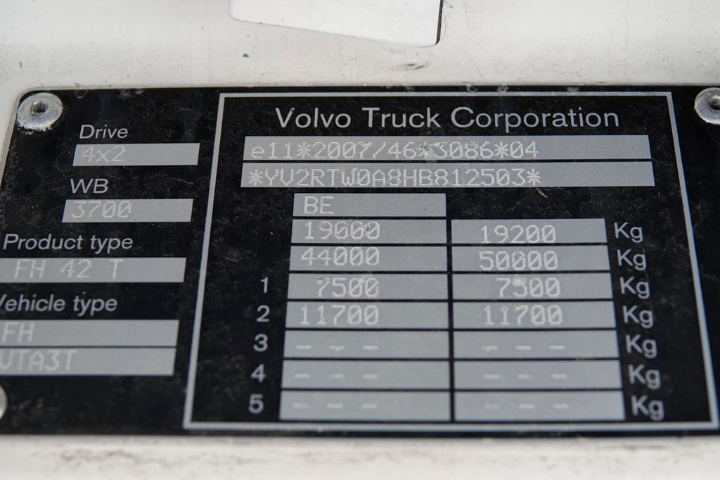 Leasing para Volvo FH 420 / 13 L / PEŁNY ADR / 2017 ROK / LOW CAB Volvo FH 420 / 13 L / PEŁNY ADR / 2017 ROK / LOW CAB Volvo FH 420 / 13 L / PEŁNY ADR / 2017 ROK / LOW CAB Volvo FH 420 / 13 L / PEŁNY ADR / 2017 ROK / LOW CAB: foto 16 Leasing para Volvo FH 420 / 13 L / PEŁNY ADR / 2017 ROK / LOW CAB Volvo FH 420 / 13 L / PEŁNY ADR / 2017 ROK / LOW CAB Volvo FH 420 / 13 L / PEŁNY ADR / 2017 ROK / LOW CAB Volvo FH 420 / 13 L / PEŁNY ADR / 2017 ROK / LOW CAB: foto 16