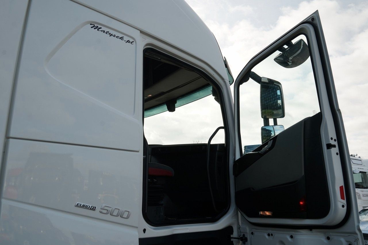 Leasing para  Volvo FH 500 / 2019  FH 500 / STANDARD / EURO 6 Volvo FH 500 / 2019  FH 500 / STANDARD / EURO 6: foto 36