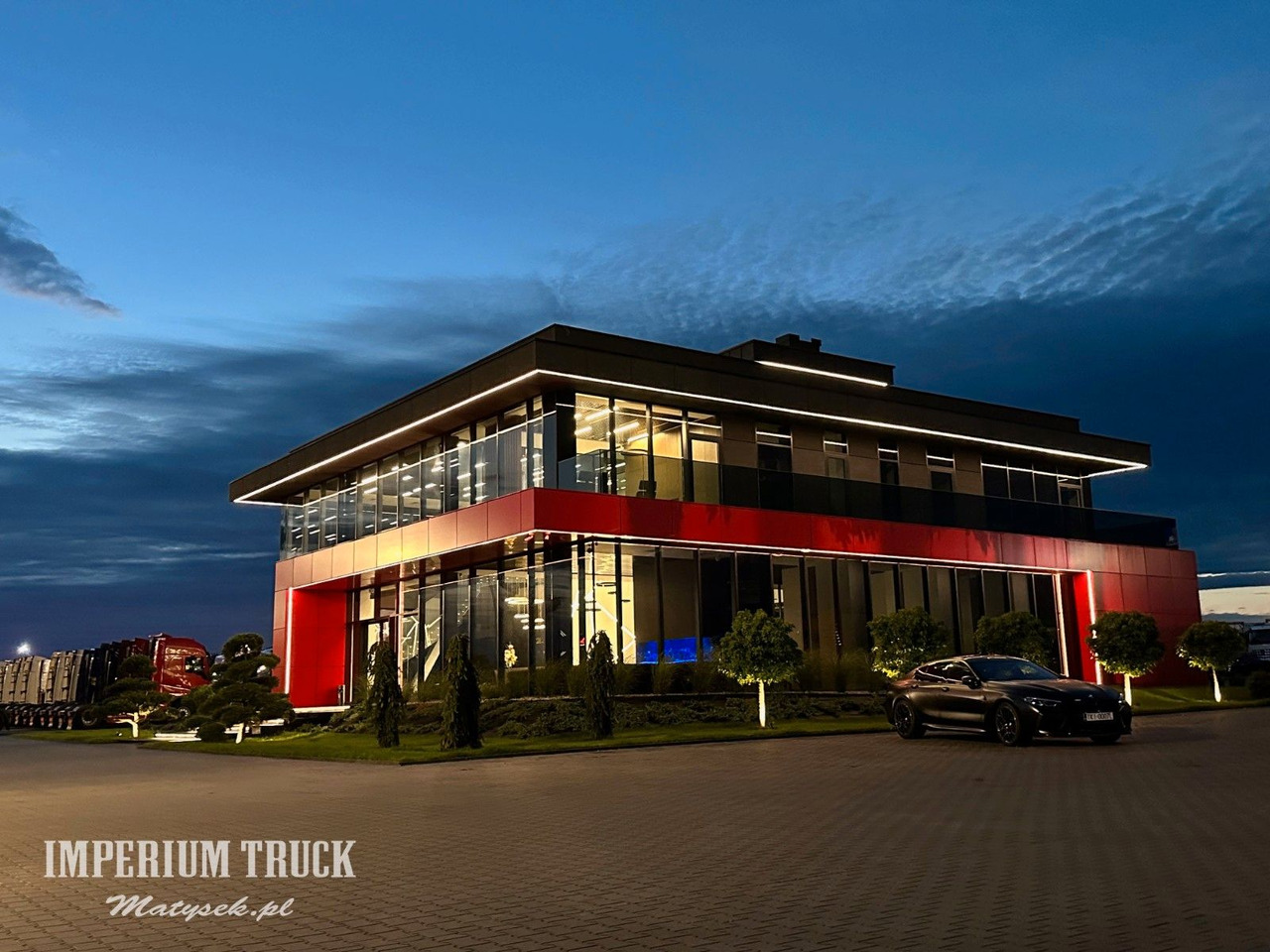 Leasing para  Volvo FH 500 / 2019  FH 500 / STANDARD / EURO 6 Volvo FH 500 / 2019  FH 500 / STANDARD / EURO 6: foto 39