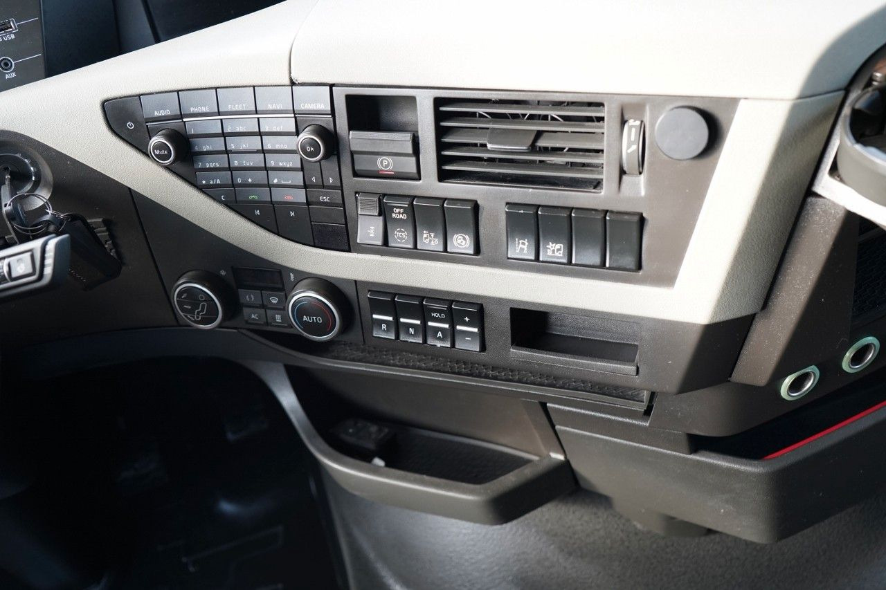 Leasing para  Volvo FH 500 / 2019  FH 500 / STANDARD / EURO 6 Volvo FH 500 / 2019  FH 500 / STANDARD / EURO 6: foto 30