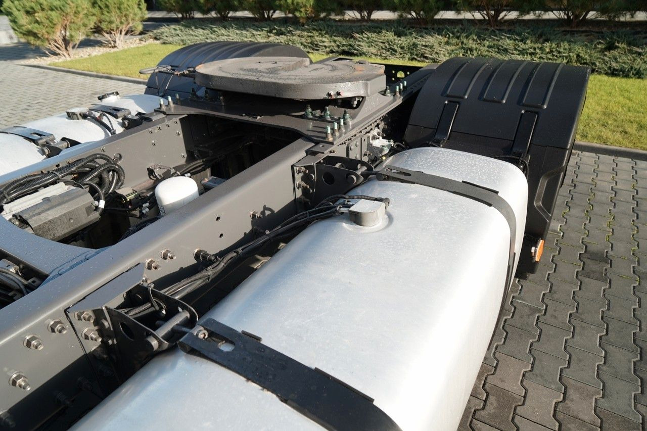 Leasing para  Volvo FH 500 / 2019  FH 500 / STANDARD / EURO 6 Volvo FH 500 / 2019  FH 500 / STANDARD / EURO 6: foto 12