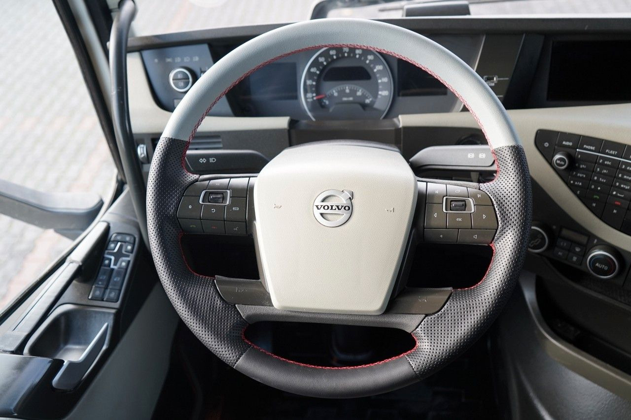 Leasing para  Volvo FH 500 / 2019  FH 500 / STANDARD / EURO 6 Volvo FH 500 / 2019  FH 500 / STANDARD / EURO 6: foto 28