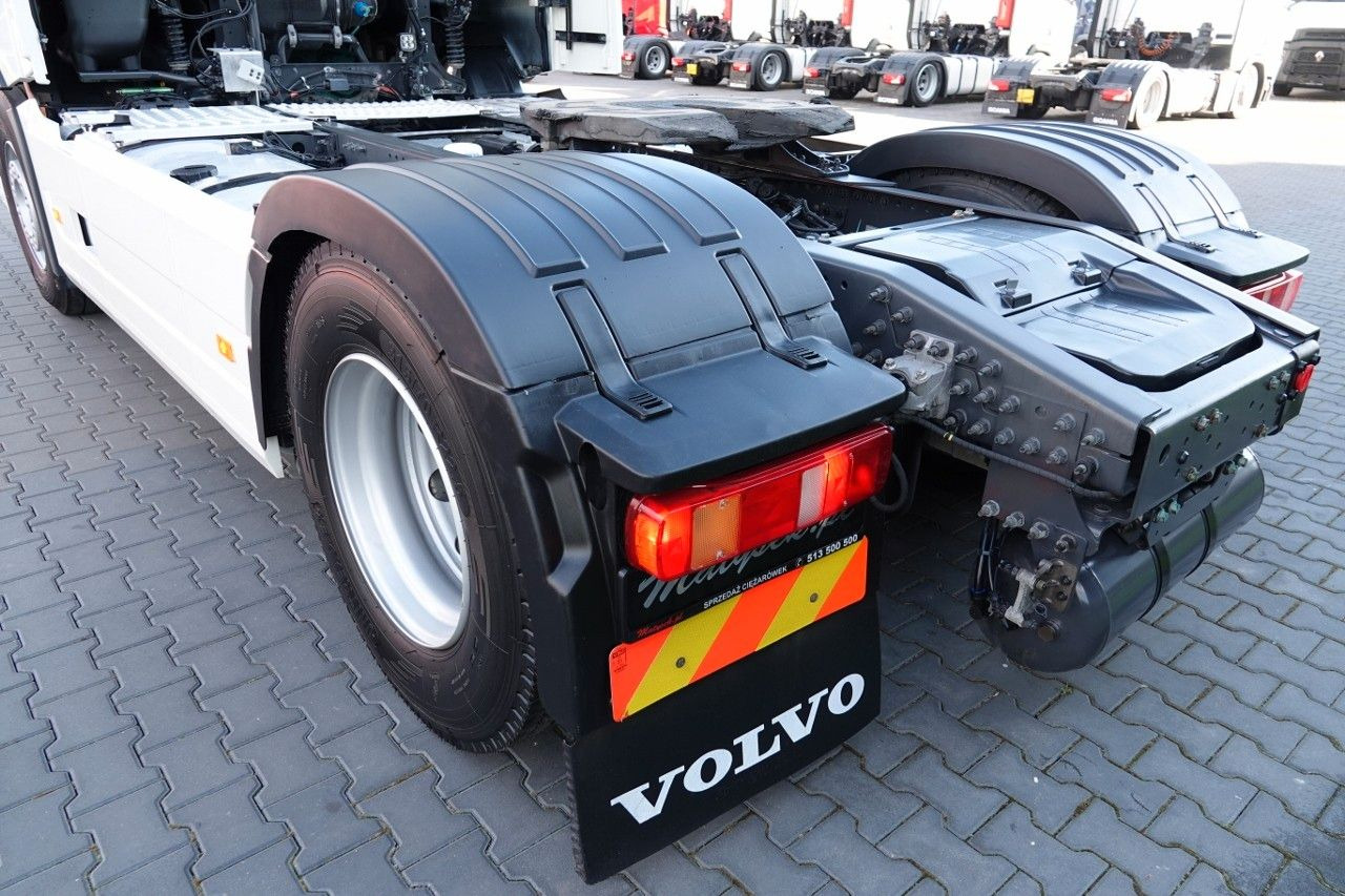 Cabeza tractora Volvo FH 500 / I-PARK COOL / OPONY 100% / PO KONTRAKCI: foto 9