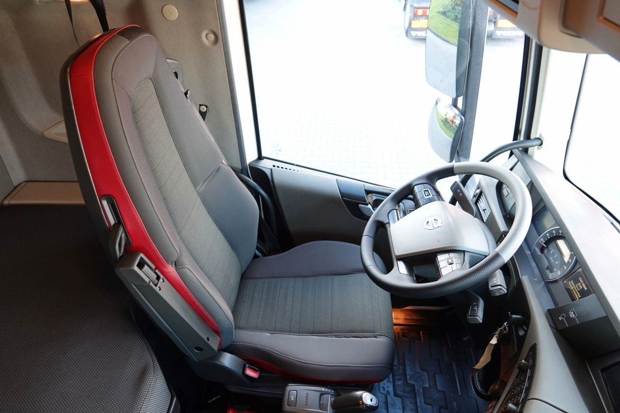 Cabeza tractora Volvo FH 500 / I-PARK COOL / OPONY 100% / PO KONTRAKCI: foto 13