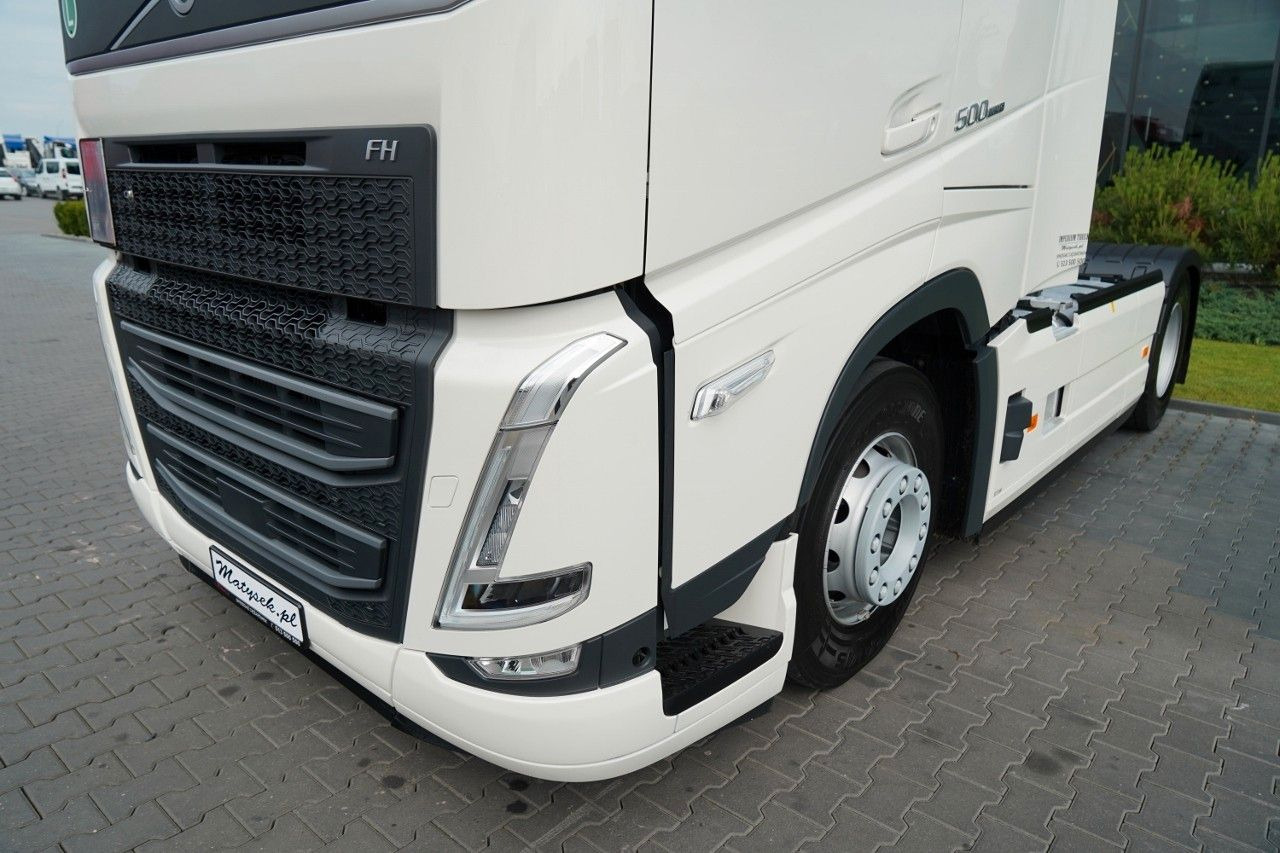 Volvo FH 500 / XXL / 2024 / I-PARK COOL / SKÓRY / I-SH - Cabeza tractora: foto 2 Volvo FH 500 / XXL / 2024 / I-PARK COOL / SKÓRY / I-SH - Cabeza tractora: foto 2