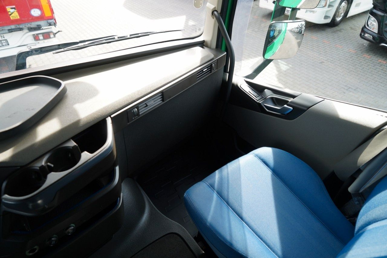 Cabeza tractora Volvo FH 500 / ZESTAW / HYDRAULIKA / RETARDER / I-SAVE: foto 28 Cabeza tractora Volvo FH 500 / ZESTAW / HYDRAULIKA / RETARDER / I-SAVE: foto 28