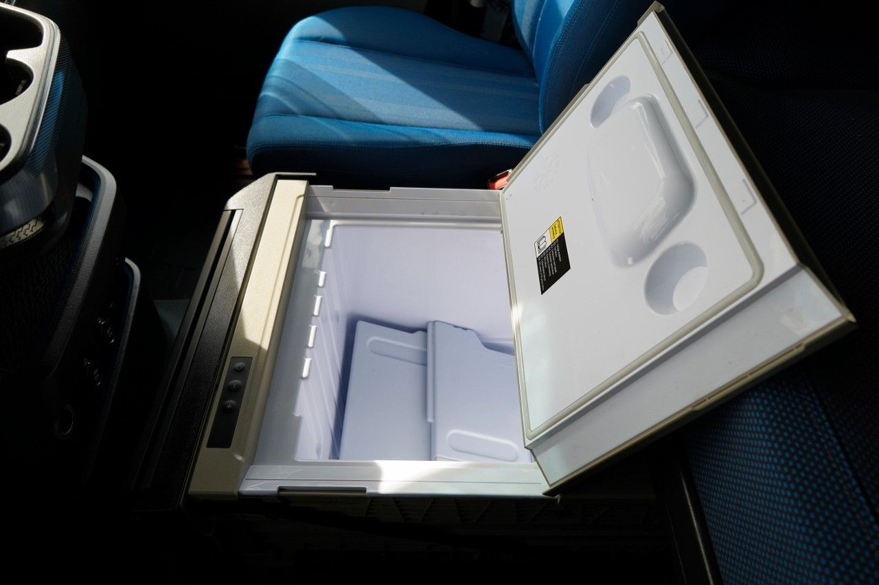 Cabeza tractora Volvo FH 500 / ZESTAW / HYDRAULIKA / RETARDER / I-SAVE: foto 22 Cabeza tractora Volvo FH 500 / ZESTAW / HYDRAULIKA / RETARDER / I-SAVE: foto 22