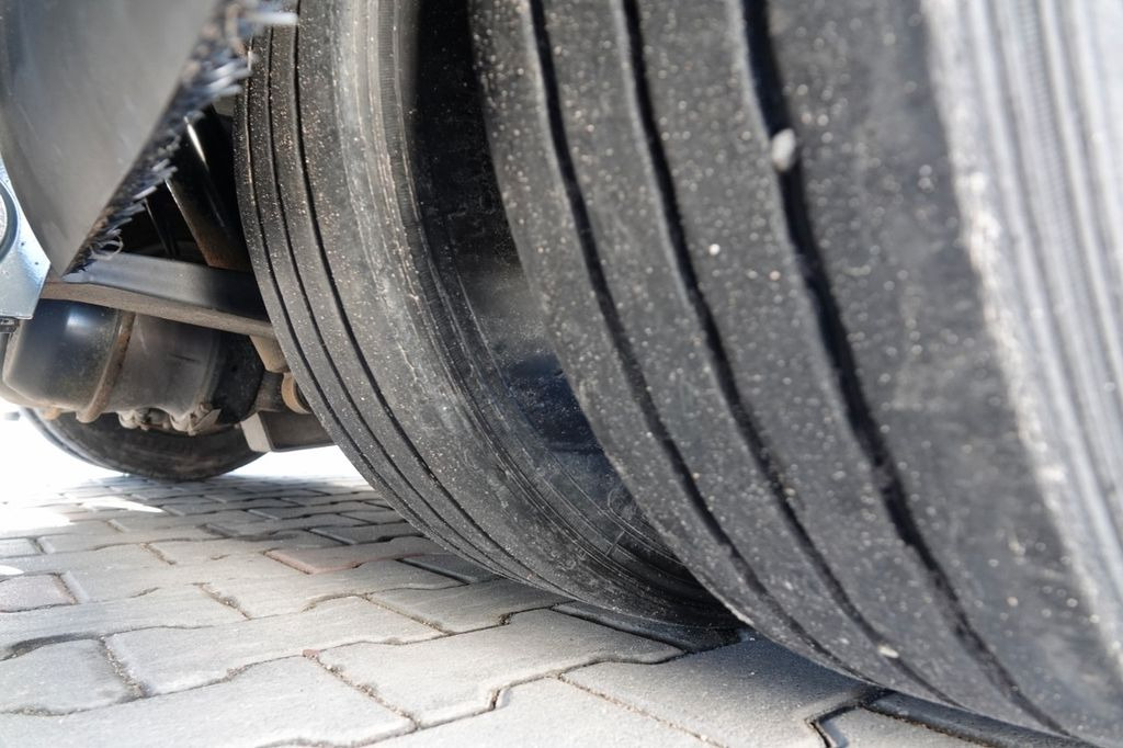 Semirremolque góndola rebajadas Emtech NACZEPA LAWETA / NISKOPODWOZIE / ROZCIĄGANA / DŁ Emtech NACZEPA LAWETA / NISKOPODWOZIE / ROZCIĄGANA / DŁ: foto 13