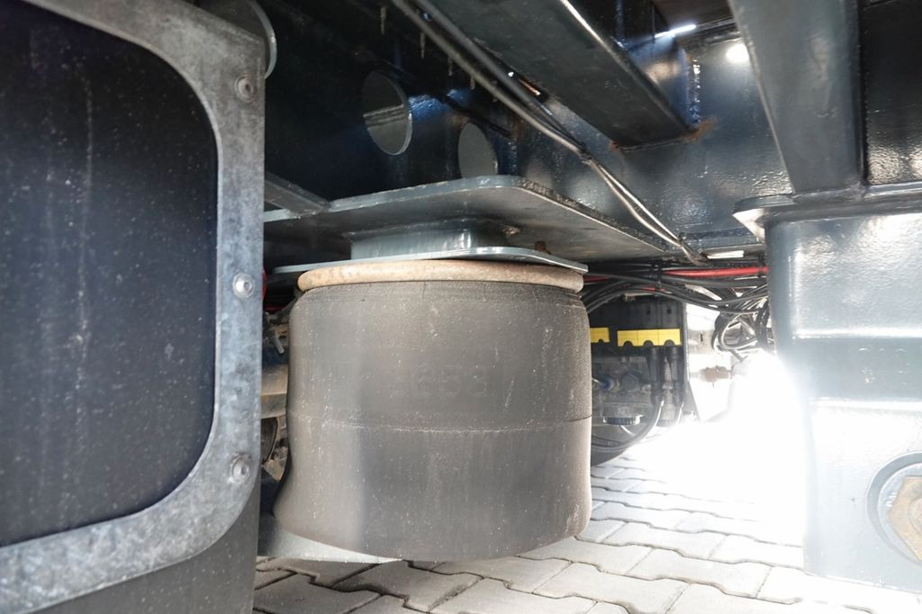 Semirremolque góndola rebajadas Emtech NACZEPA LAWETA / NISKOPODWOZIE / ROZCIĄGANA / DŁ Emtech NACZEPA LAWETA / NISKOPODWOZIE / ROZCIĄGANA / DŁ: foto 15