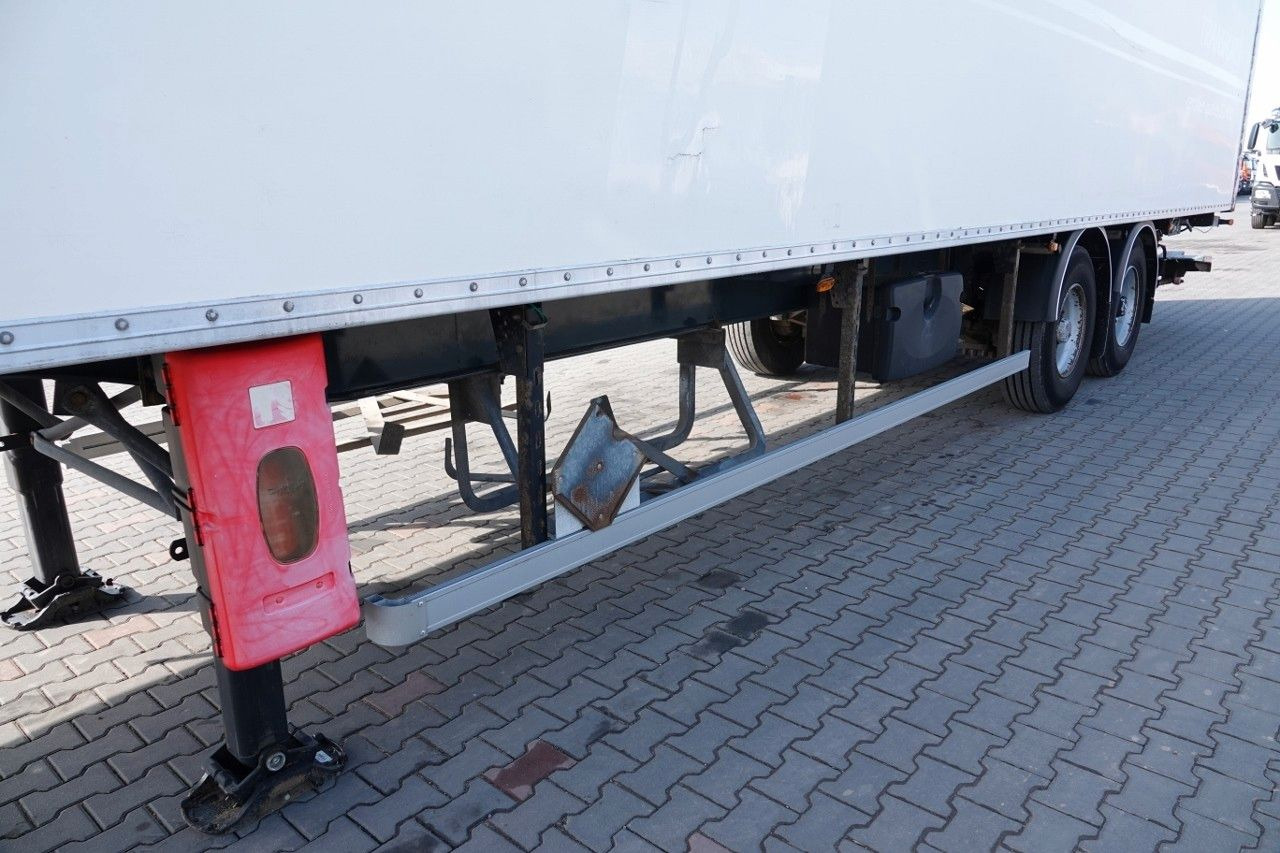 Leasing para  Frühauf KONTENER / KOFFER / ROLETA / WINDA / MOCNA PODŁO Frühauf KONTENER / KOFFER / ROLETA / WINDA / MOCNA PODŁO: foto 6