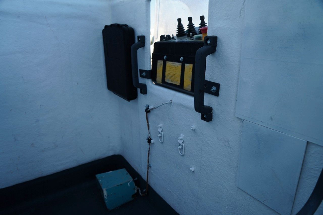 Camión con plataforma elevadora Iveco DAILY 35-140 / ZWYŻKA / PODNOŚNIK KOSZOWY MULTIT: foto 26