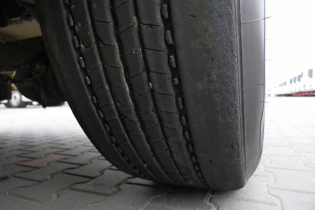 Semirremolque silo Spitzer CEMENTONACZEPA / 39000 L / SILOS / Spitzer CEMENTONACZEPA / 39000 L / SILOS /: foto 19 Semirremolque silo Spitzer CEMENTONACZEPA / 39000 L / SILOS / Spitzer CEMENTONACZEPA / 39000 L / SILOS /: foto 19