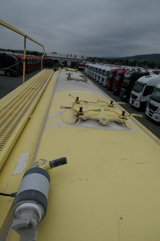 Semirremolque silo Spitzer CEMENTONACZEPA / 39000 L / SILOS / Spitzer CEMENTONACZEPA / 39000 L / SILOS /: foto 20 Semirremolque silo Spitzer CEMENTONACZEPA / 39000 L / SILOS / Spitzer CEMENTONACZEPA / 39000 L / SILOS /: foto 20