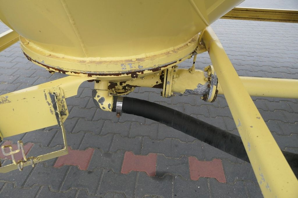 Semirremolque silo Spitzer CEMENTONACZEPA / 39000 L / SILOS / Spitzer CEMENTONACZEPA / 39000 L / SILOS /: foto 17 Semirremolque silo Spitzer CEMENTONACZEPA / 39000 L / SILOS / Spitzer CEMENTONACZEPA / 39000 L / SILOS /: foto 17