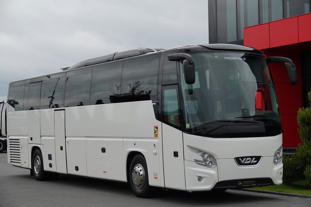 VDL BOVA FHD2 / EURO 6 / SPROWADZONY / 12. 2015 / TURYSTY - Autocar: foto 3 VDL BOVA FHD2 / EURO 6 / SPROWADZONY / 12. 2015 / TURYSTY - Autocar: foto 3