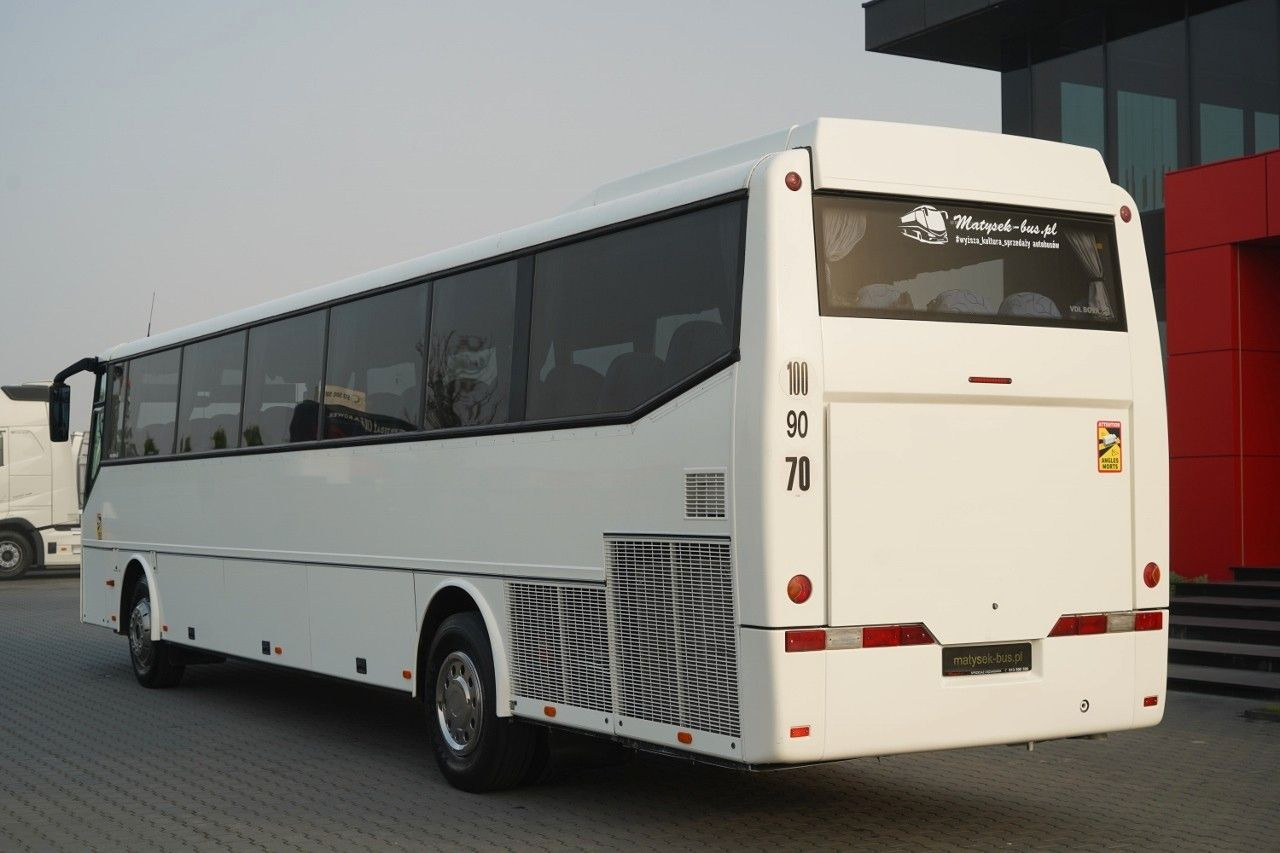 VDL BOVA FLD / EURO5 /MANUAL / SPROWADZONY / 352500KM !!! - Autocar: foto 2 VDL BOVA FLD / EURO5 /MANUAL / SPROWADZONY / 352500KM !!! - Autocar: foto 2
