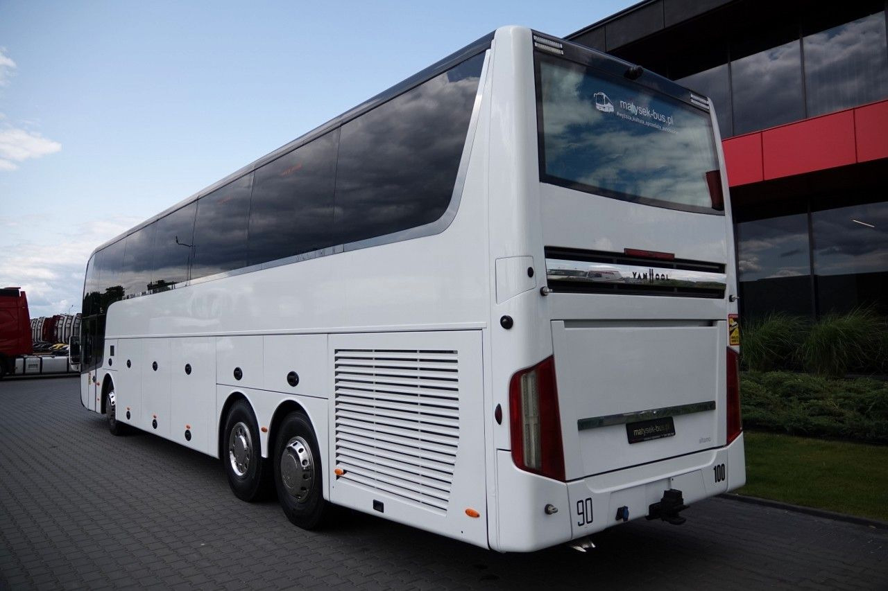 Vanhool TDX 20 ALTANO / EURO 6 / SPROWADZONY / TURYSTYCZ - Autobús de dos pisos: foto 2 Vanhool TDX 20 ALTANO / EURO 6 / SPROWADZONY / TURYSTYCZ - Autobús de dos pisos: foto 2