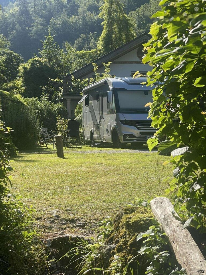 Adria Super Sonic 780SL - Autocaravana: foto 3 Adria Super Sonic 780SL - Autocaravana: foto 3