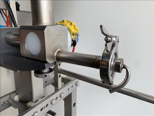 AFT Mini depositor Single shot depositor - Maquinaria de alimentación: foto 3 AFT Mini depositor Single shot depositor - Maquinaria de alimentación: foto 3