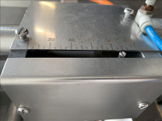 AFT Mini depositor Single shot depositor - Maquinaria de alimentación: foto 4 AFT Mini depositor Single shot depositor - Maquinaria de alimentación: foto 4