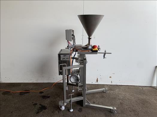 AFT Mini depositor Single shot depositor - Maquinaria de alimentación: foto 1 AFT Mini depositor Single shot depositor - Maquinaria de alimentación: foto 1