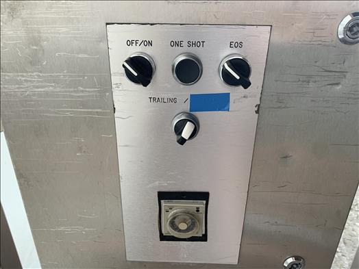 AFT Mini depositor Single shot depositor - Maquinaria de alimentación: foto 5 AFT Mini depositor Single shot depositor - Maquinaria de alimentación: foto 5