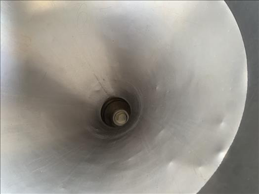 AFT Single shot depositor - Maquinaria de alimentación: foto 4 AFT Single shot depositor - Maquinaria de alimentación: foto 4