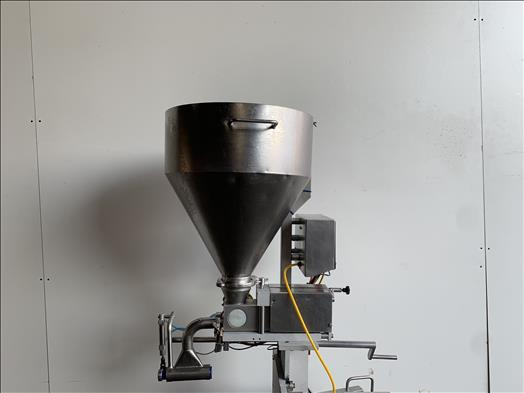 AFT Single shot depositor - Maquinaria de alimentación: foto 2 AFT Single shot depositor - Maquinaria de alimentación: foto 2