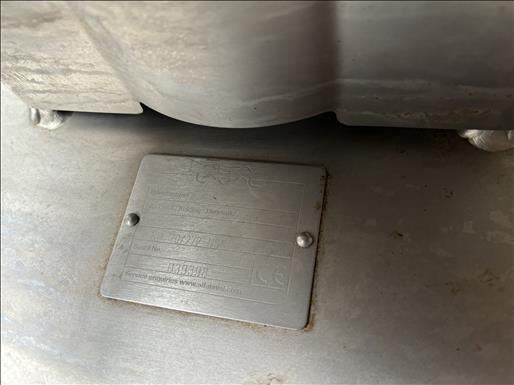 Alfa Laval LKH70 Centrifugal pump - Maquinaria de alimentación: foto 5 Alfa Laval LKH70 Centrifugal pump - Maquinaria de alimentación: foto 5