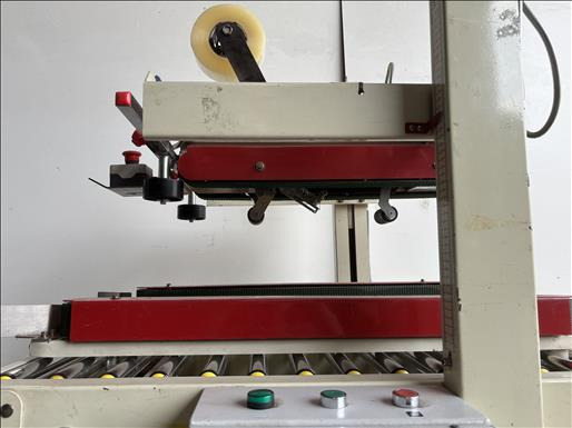Carton sealer Case taper - Máquina de embalaje: foto 4 Carton sealer Case taper - Máquina de embalaje: foto 4