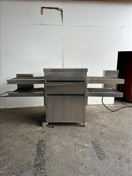 Frampton ST-2-3-P Conveyor grill - Maquinaria de alimentación: foto 1 Frampton ST-2-3-P Conveyor grill - Maquinaria de alimentación: foto 1