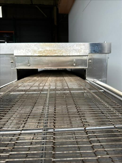 Frampton ST-2-3-P Conveyor grill - Maquinaria de alimentación: foto 2 Frampton ST-2-3-P Conveyor grill - Maquinaria de alimentación: foto 2