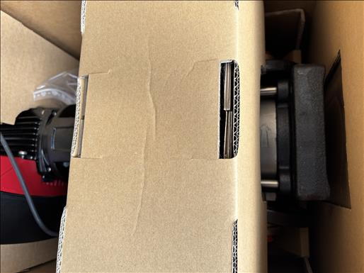 Grundfos CRNE19NFGJAEHHQ Vertical multistage centrifugal pump - Maquinaria de alimentación: foto 4 Grundfos CRNE19NFGJAEHHQ Vertical multistage centrifugal pump - Maquinaria de alimentación: foto 4