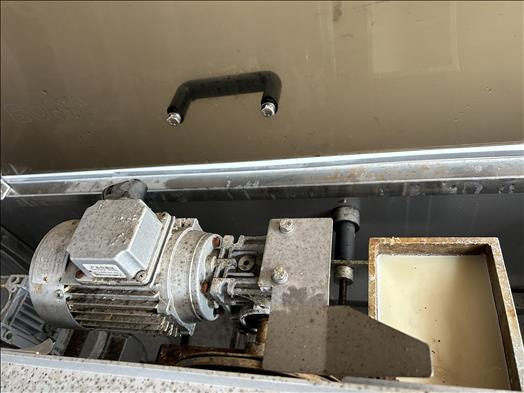 Máquina de embalaje Jacob White TFS Two flap sealer: foto 6 Máquina de embalaje Jacob White TFS Two flap sealer: foto 6