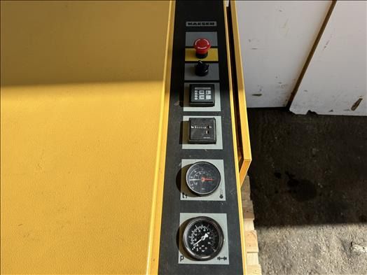 Kaeser SK26 Air compressor - Compresor de aire: foto 4 Kaeser SK26 Air compressor - Compresor de aire: foto 4