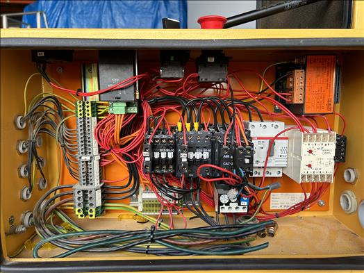 Kaeser SK26 Air compressor - Compresor de aire: foto 5 Kaeser SK26 Air compressor - Compresor de aire: foto 5