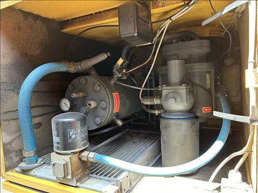 Kaeser SK26 Air compressor - Compresor de aire: foto 3 Kaeser SK26 Air compressor - Compresor de aire: foto 3