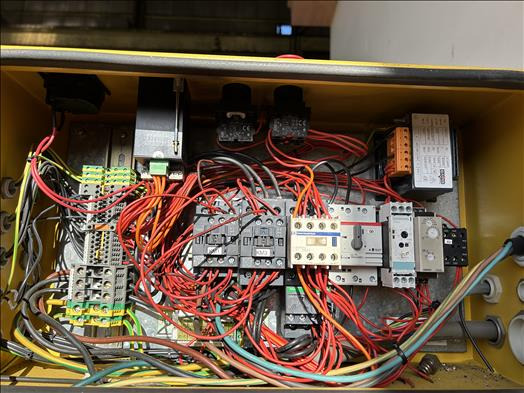 Kaeser SK26 Air compressor - Compresor de aire: foto 5 Kaeser SK26 Air compressor - Compresor de aire: foto 5