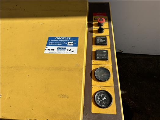 Kaeser SK26 Air compressor - Compresor de aire: foto 4 Kaeser SK26 Air compressor - Compresor de aire: foto 4