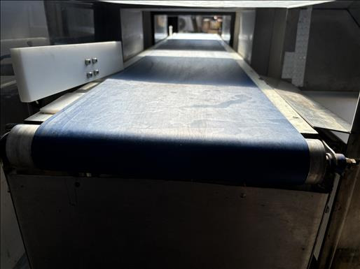 Loma IQ Twin head metal detector - Maquinaria de alimentación: foto 4 Loma IQ Twin head metal detector - Maquinaria de alimentación: foto 4