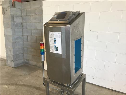 Loma IQ3 Metal detector - Maquinaria de alimentación: foto 2 Loma IQ3 Metal detector - Maquinaria de alimentación: foto 2