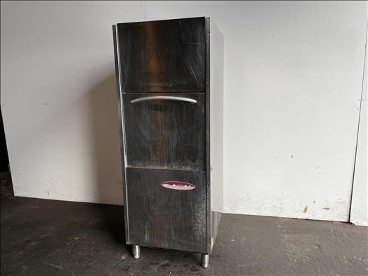 Maidaid U61HE utensil washer - Maquinaria de alimentación: foto 1 Maidaid U61HE utensil washer - Maquinaria de alimentación: foto 1