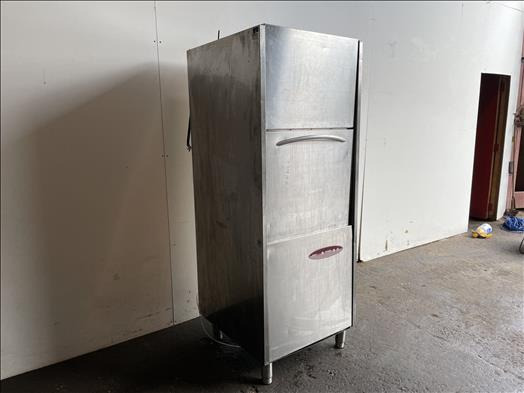 Maidaid U61HE utensil washer - Maquinaria de alimentación: foto 2 Maidaid U61HE utensil washer - Maquinaria de alimentación: foto 2