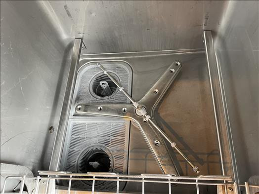 Maidaid U61HE utensil washer - Maquinaria de alimentación: foto 5 Maidaid U61HE utensil washer - Maquinaria de alimentación: foto 5