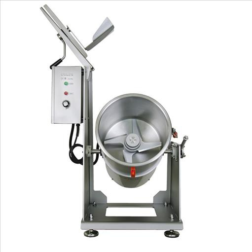 NFM L65 IV Vertical cutter mixer - Maquinaria de alimentación: foto 1 NFM L65 IV Vertical cutter mixer - Maquinaria de alimentación: foto 1