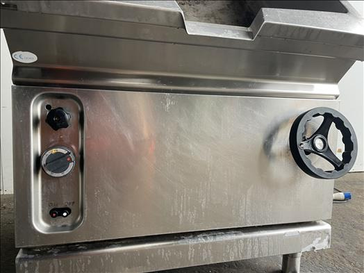 NNP Brattpan - Maquinaria de alimentación: foto 5 NNP Brattpan - Maquinaria de alimentación: foto 5