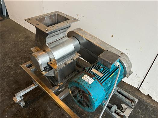 NNP Kibbler - Maquinaria de alimentación: foto 3 NNP Kibbler - Maquinaria de alimentación: foto 3