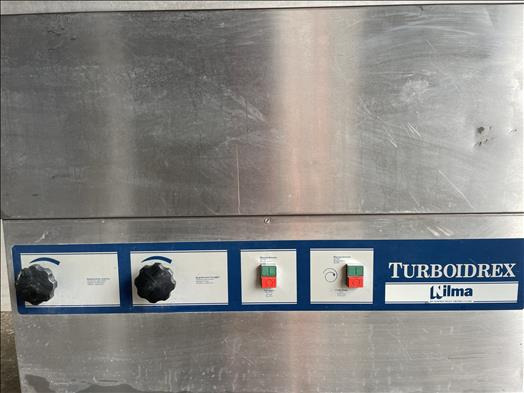 Nilma Turboidrex vegetable washer and dryer - Maquinaria de alimentación: foto 5 Nilma Turboidrex vegetable washer and dryer - Maquinaria de alimentación: foto 5